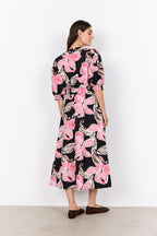 CARALINA DRESS