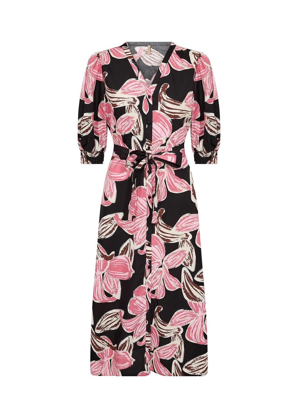 CARALINA DRESS