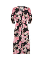 CARALINA DRESS