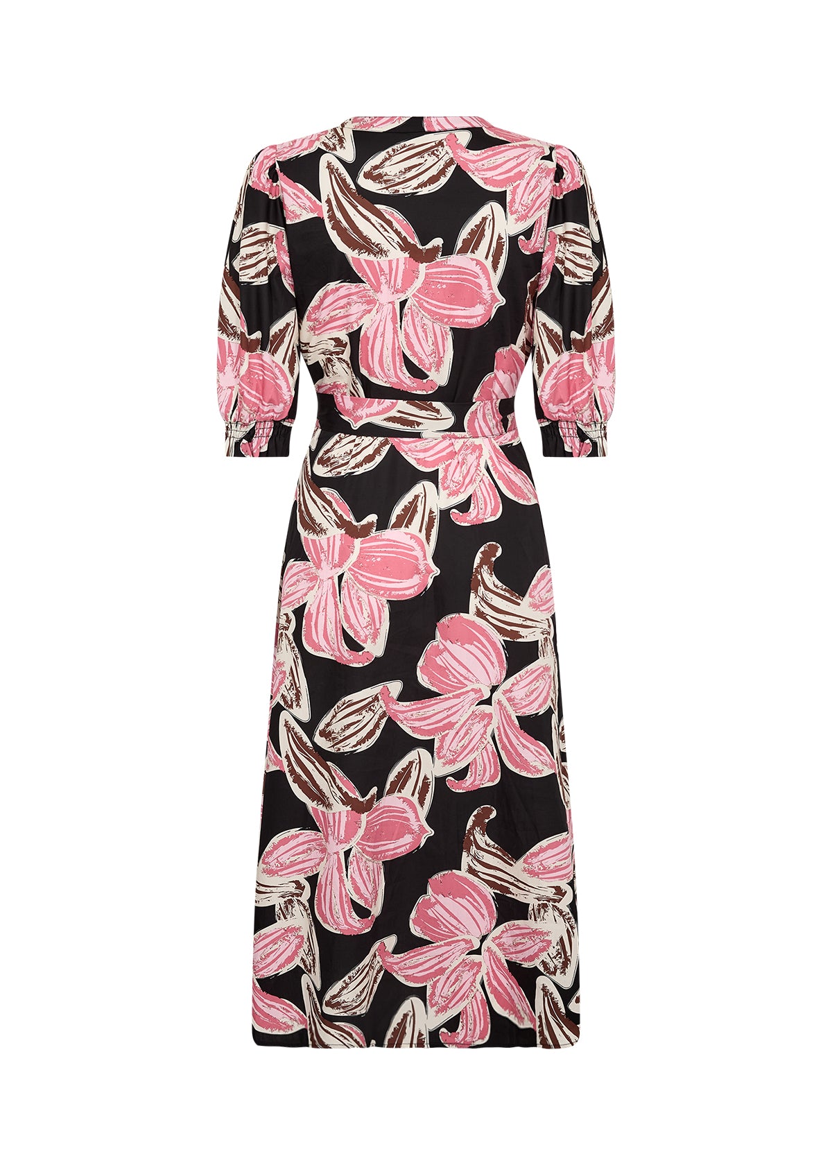 CARALINA DRESS