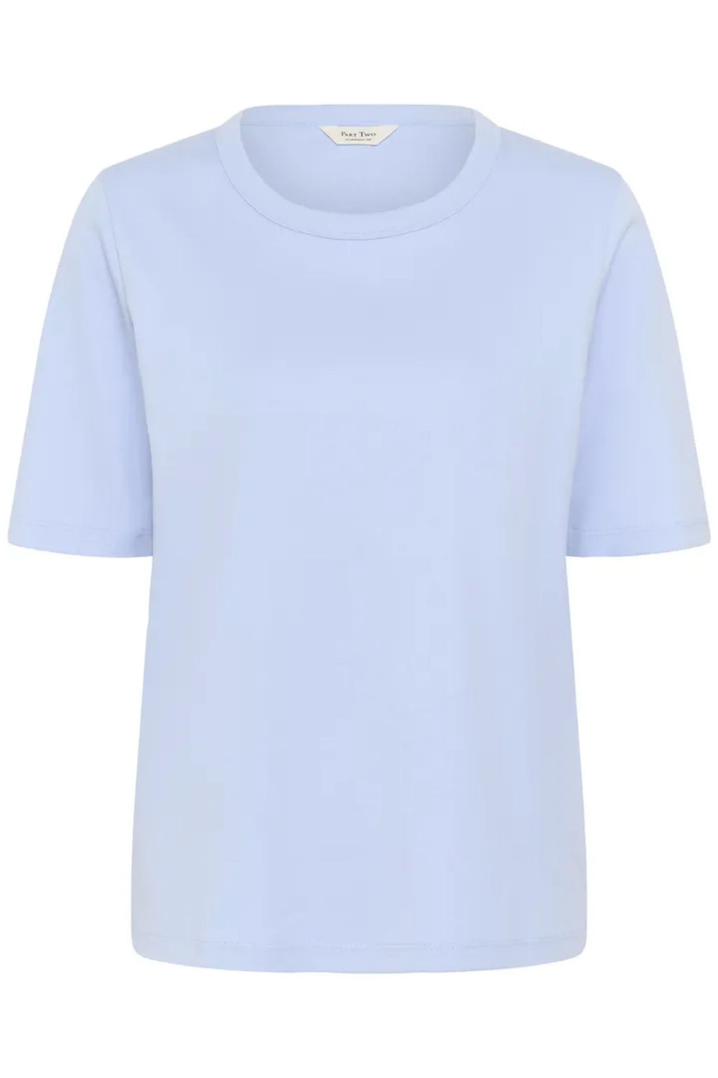 RATANA T SHIRT – Blå