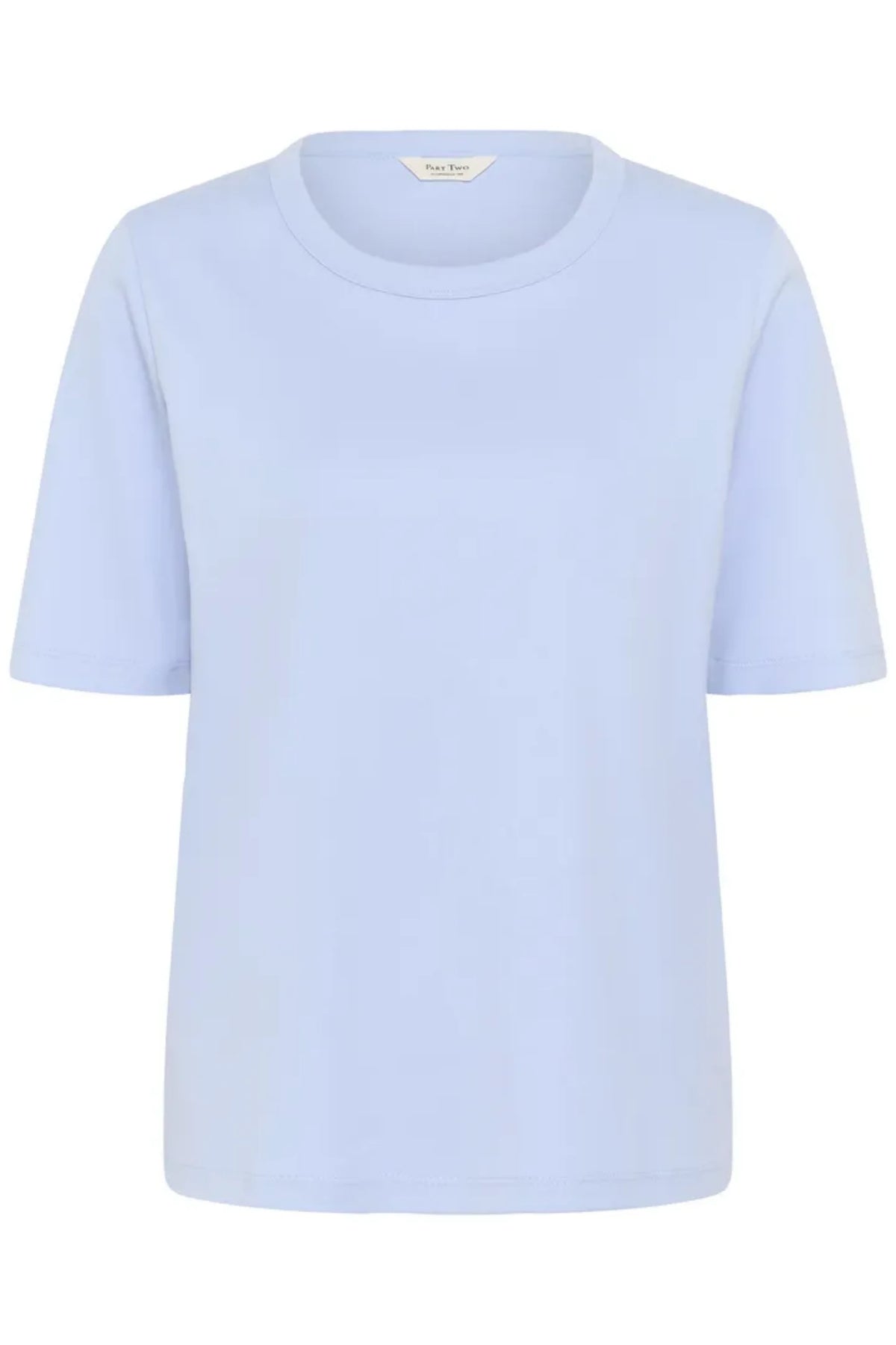RATANA T SHIRT – Blå