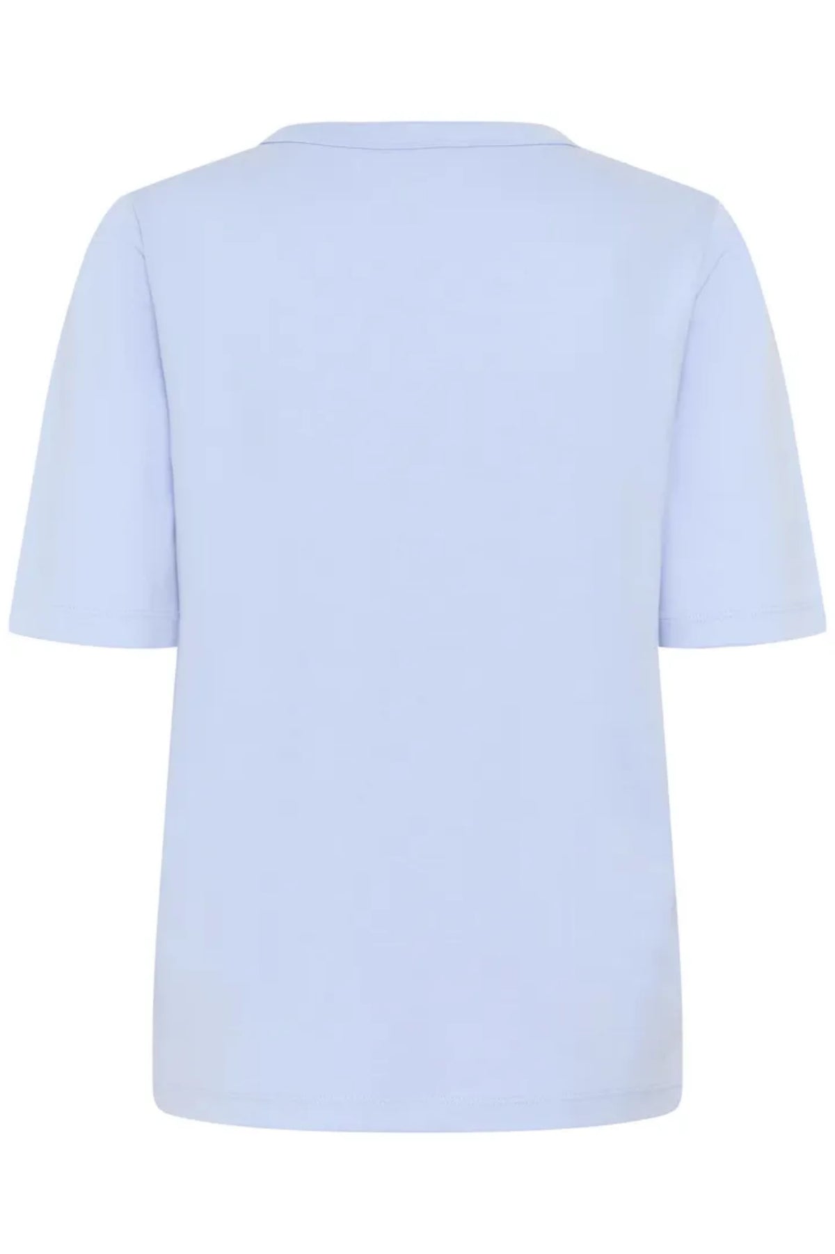 RATANA T SHIRT – Blå