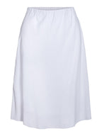 LINEN SKIRT