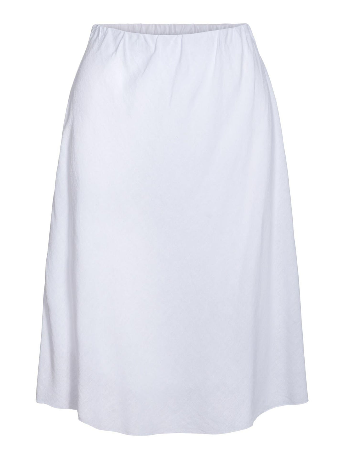 LINEN SKIRT