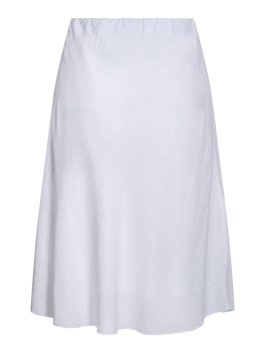 LINEN SKIRT