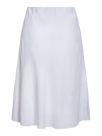 LINEN SKIRT