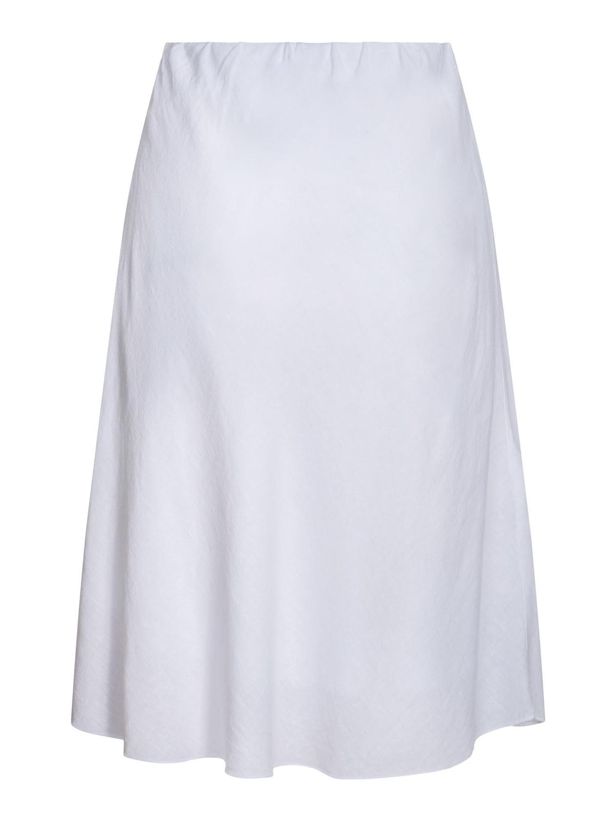 LINEN SKIRT
