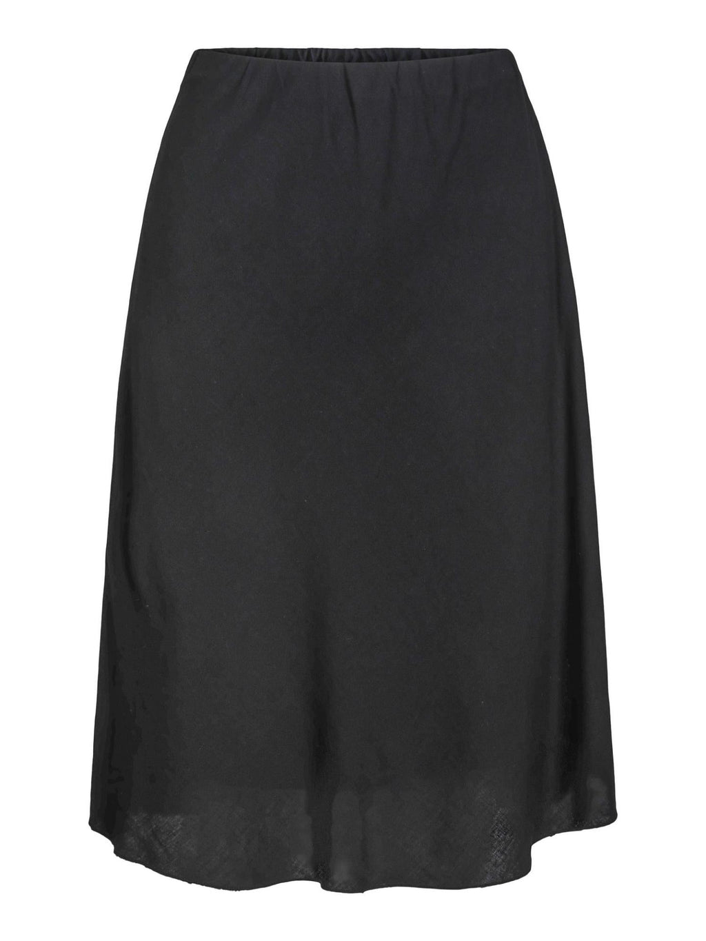 LINEN SKIRT