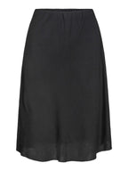 LINEN SKIRT