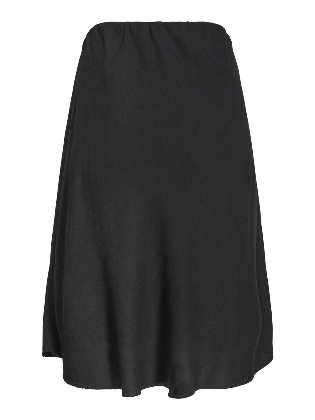 LINEN SKIRT