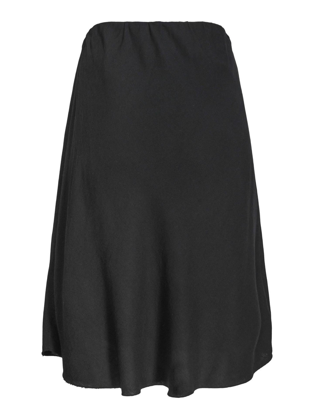 LINEN SKIRT