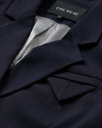 COPENHAGENMUSE TAILOR SHORT WAISTCOAT VEST