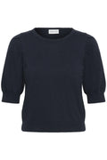 VARAIAN PULLOVER – Blå