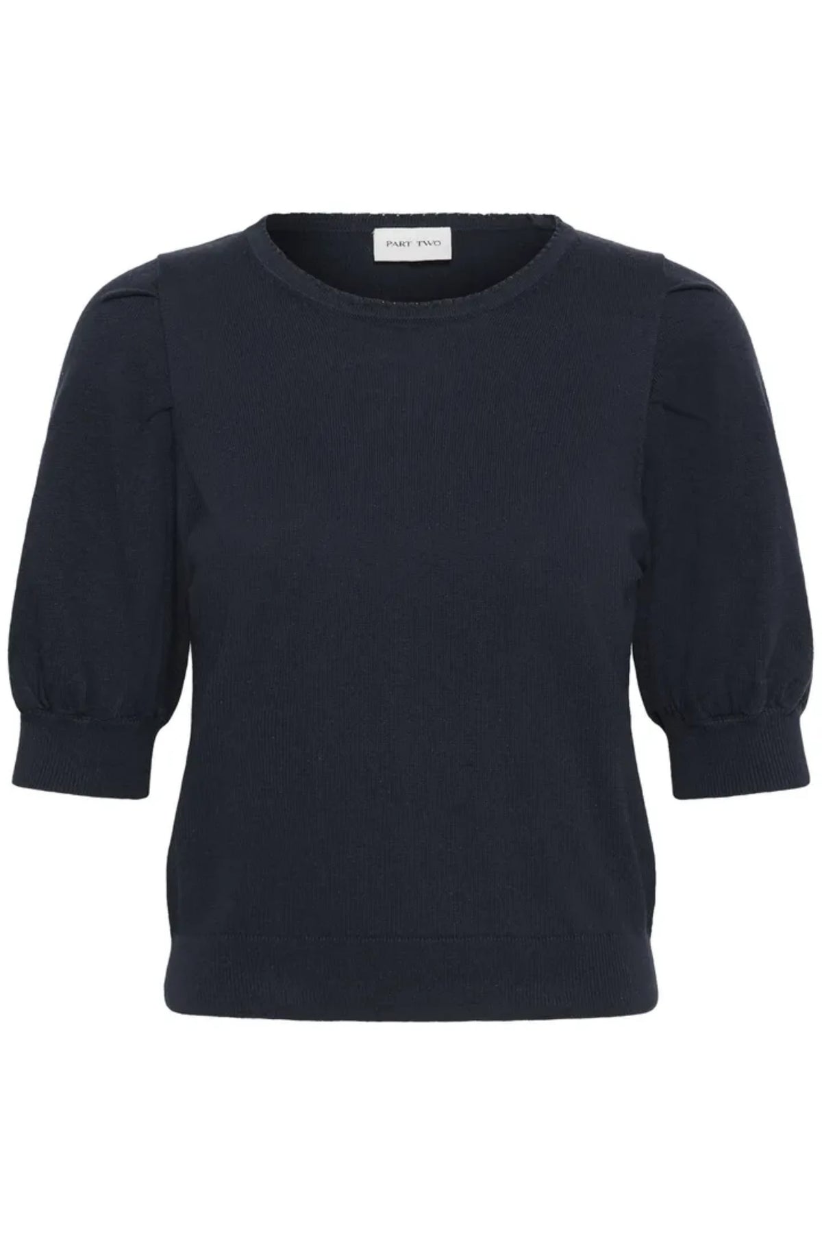 VARAIAN PULLOVER – Blå