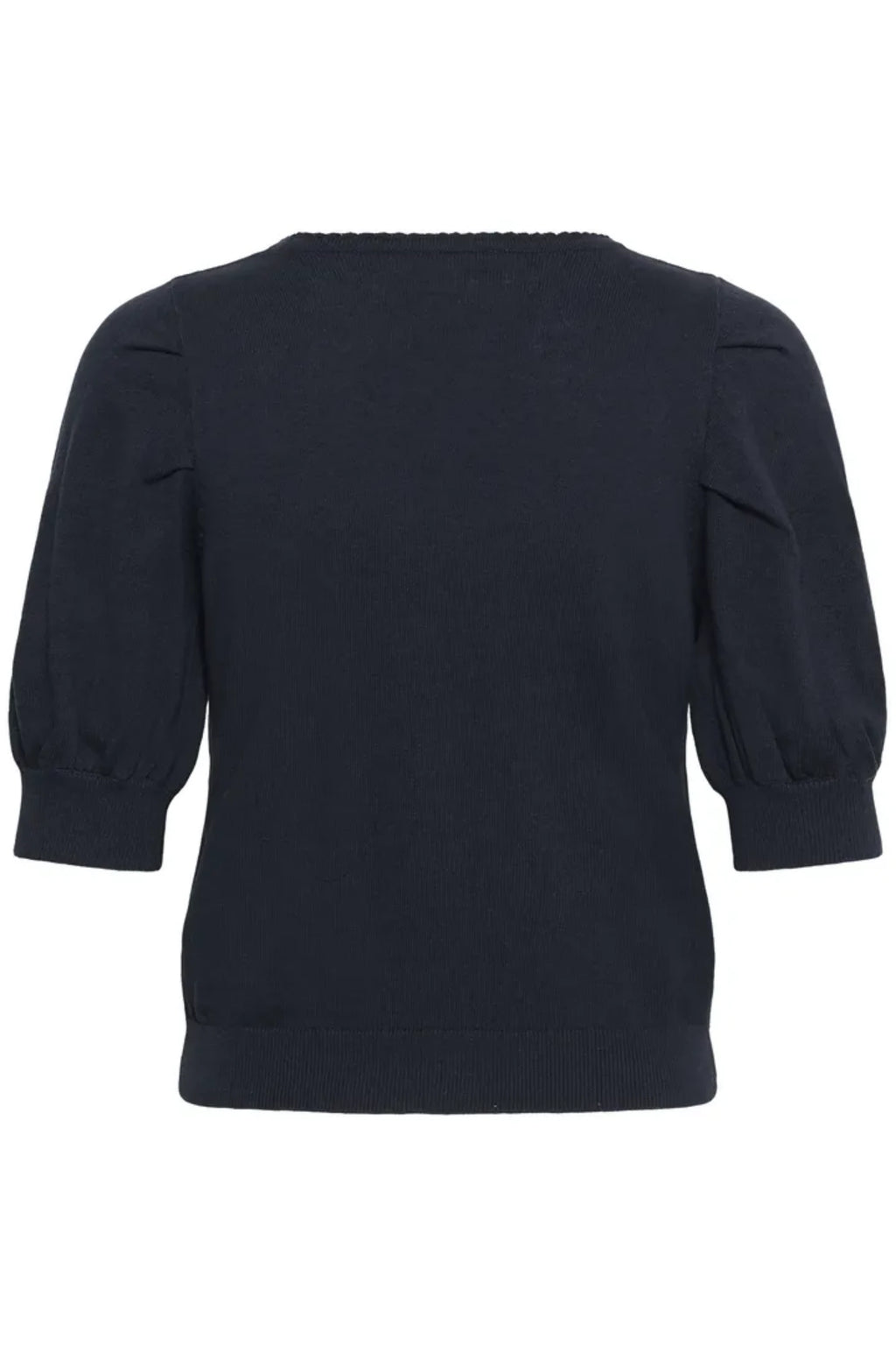 VARAIAN PULLOVER – Blå