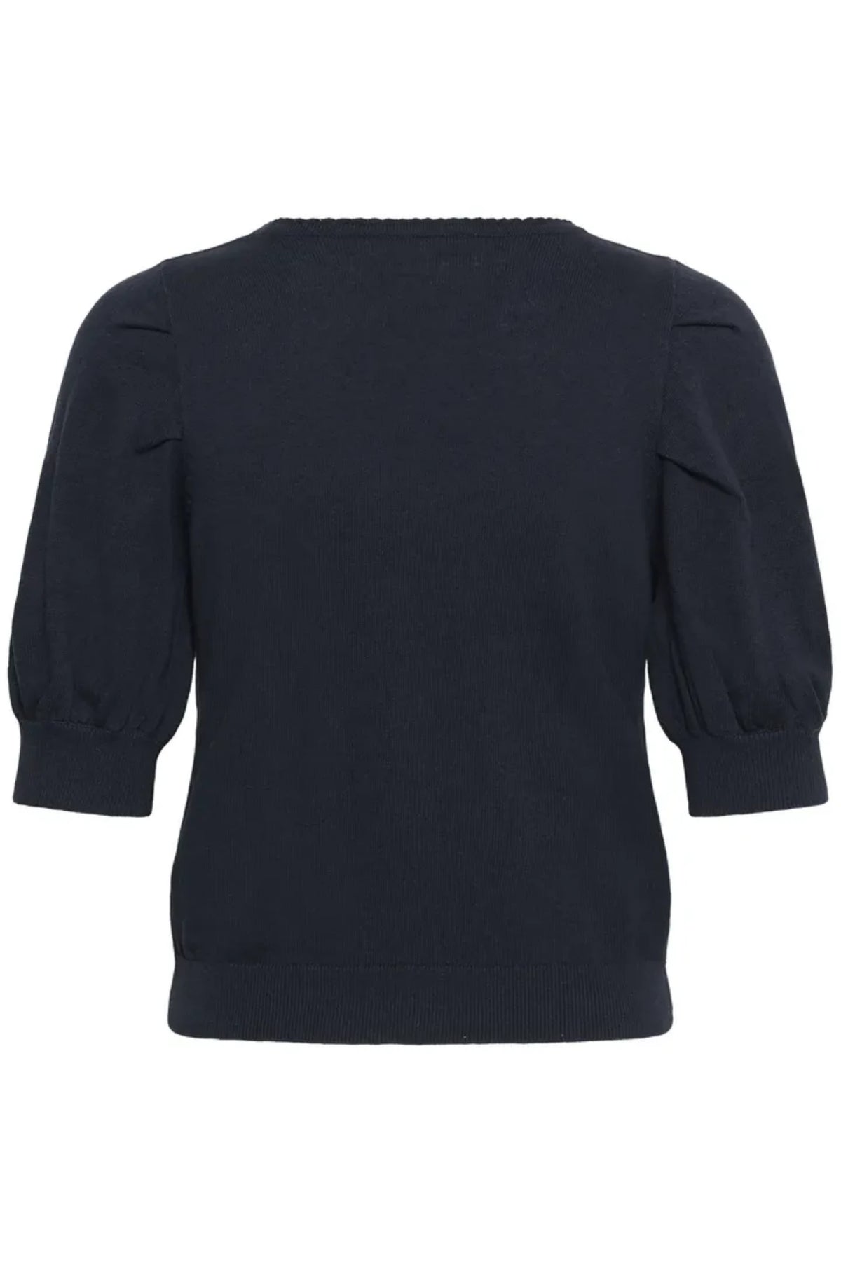 VARAIAN PULLOVER – Blå