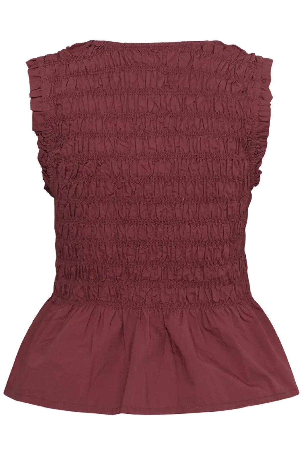 BORGNY TOP – Burgunder