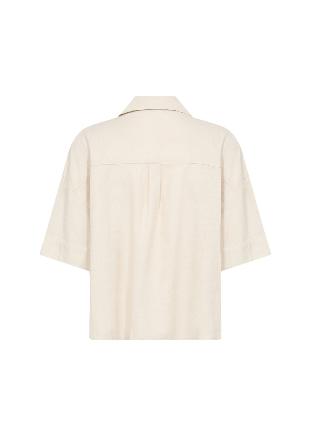 INA 71 SKJORTE – Beige