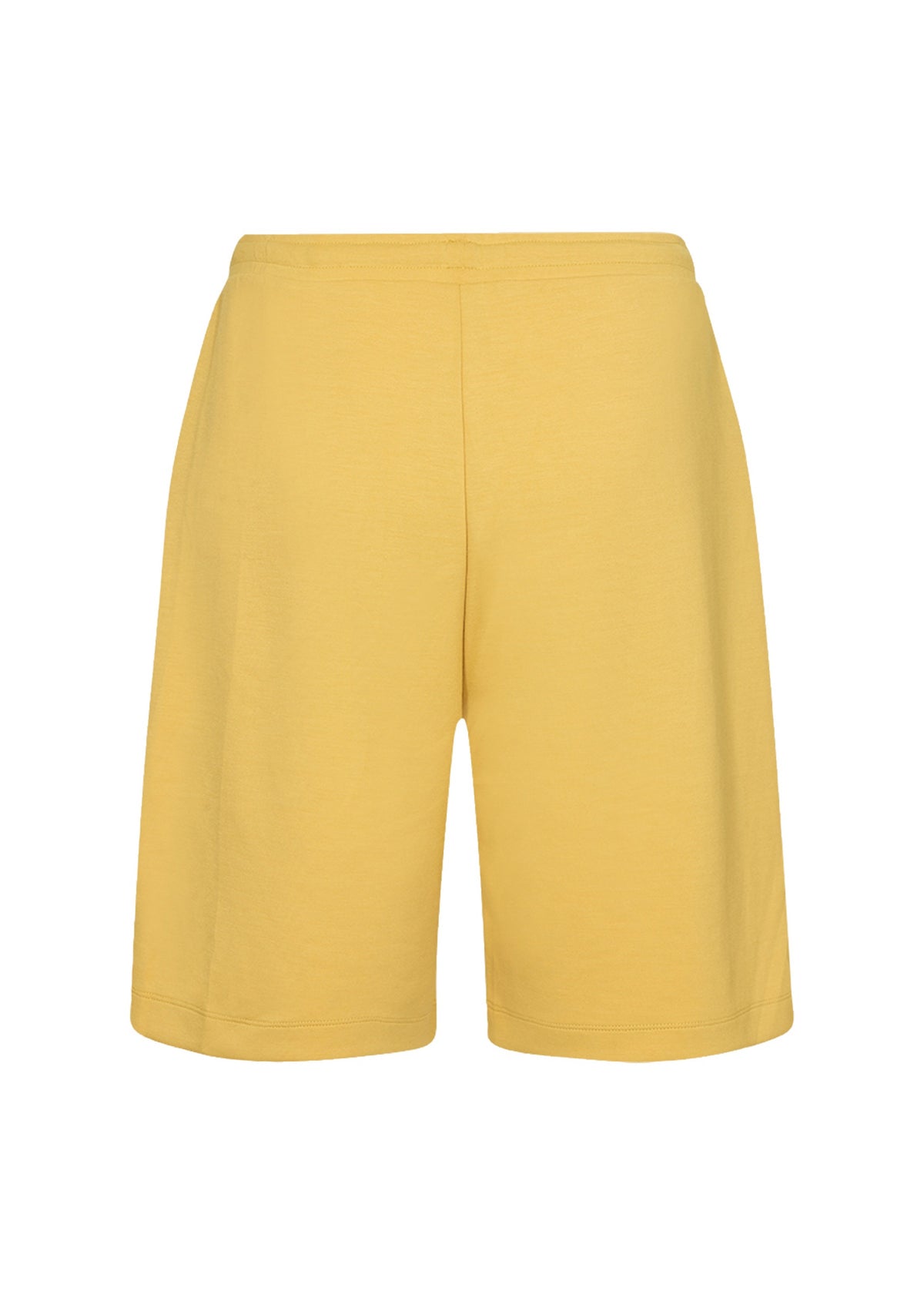 BANU SHORTS – Gul