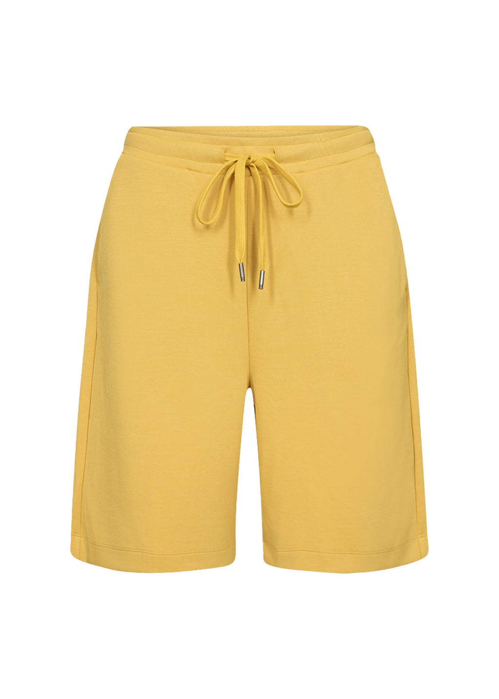BANU SHORTS – Gul