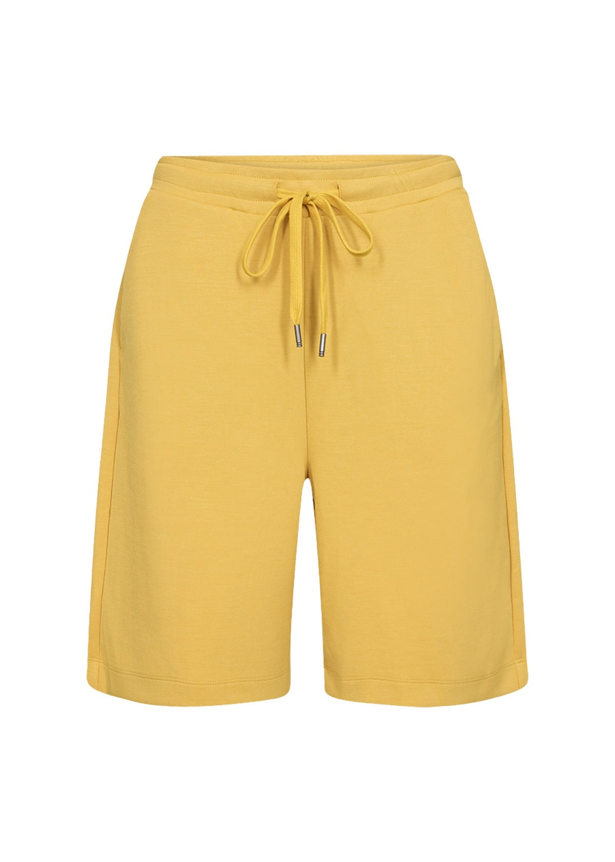BANU SHORTS – Gul