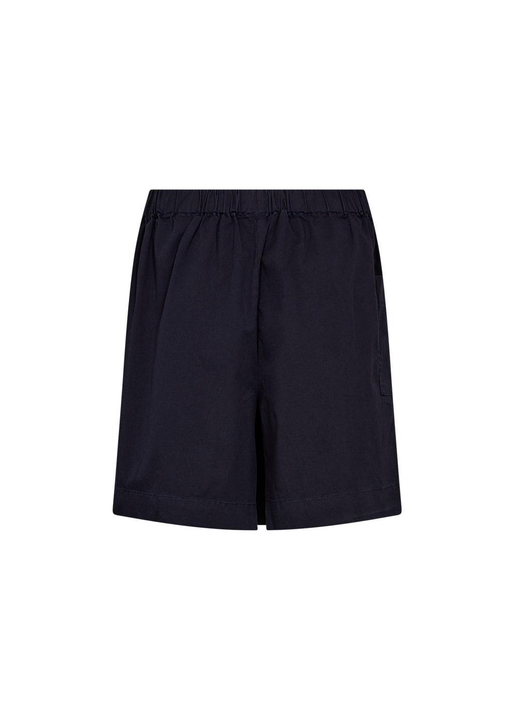 ROVENA 13 SHORTS MED SKJØRT – Blå