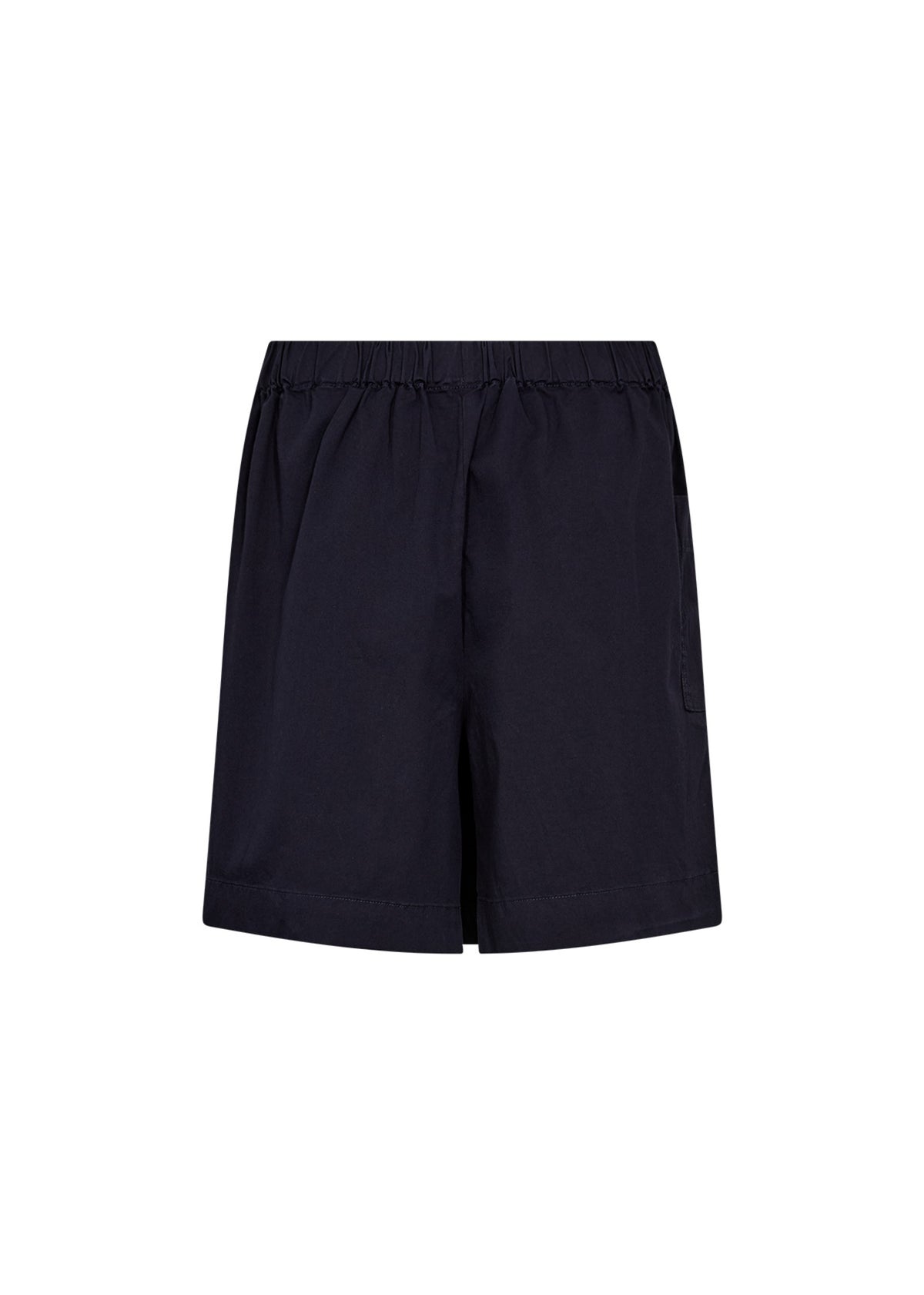 ROVENA 13 SHORTS MED SKJØRT – Blå