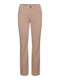 MIA DENIM BASIC  STRAIGHT LEG SAND – Beige