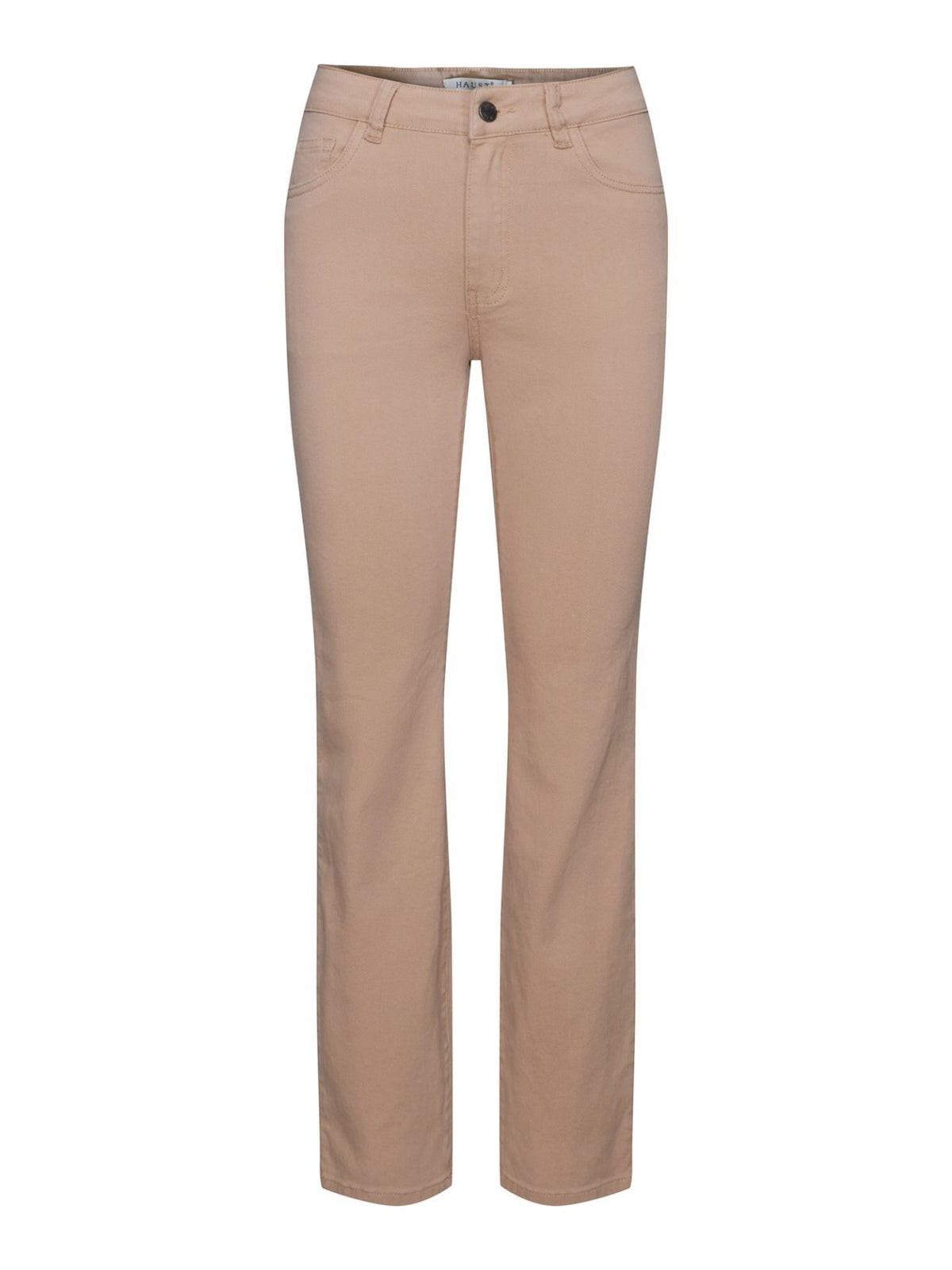 MIA DENIM BASIC  STRAIGHT LEG SAND – Beige