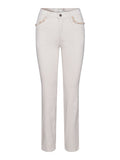 BASIC MIA STRAIGTH M STRASSPERLER – Beige