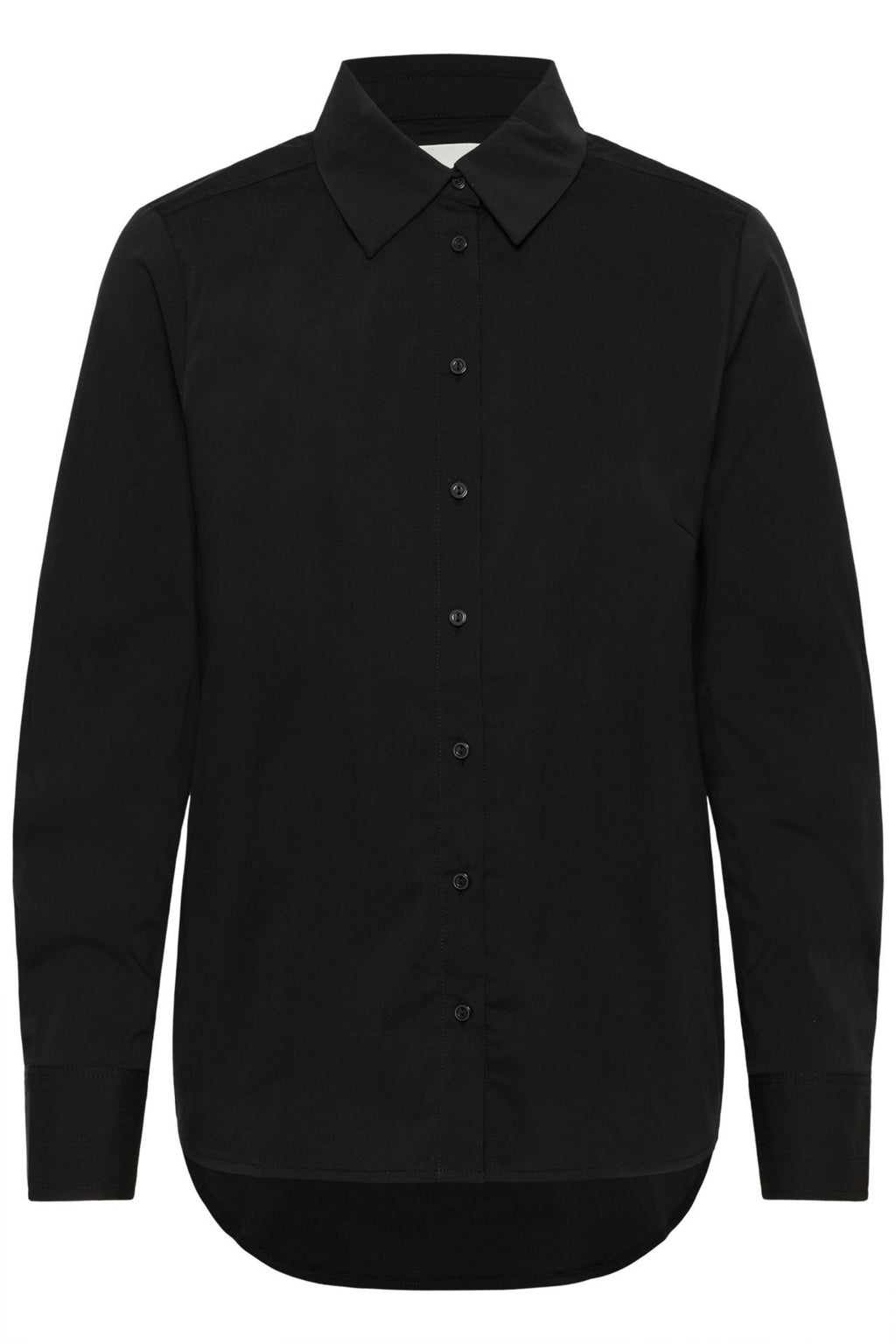 NIMINI SHIRT – Svart