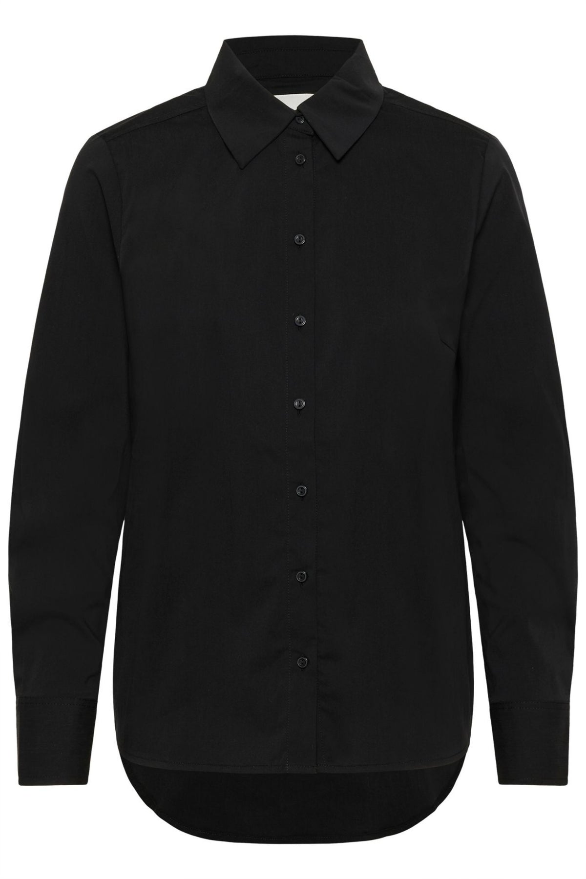 NIMINI SHIRT – Svart