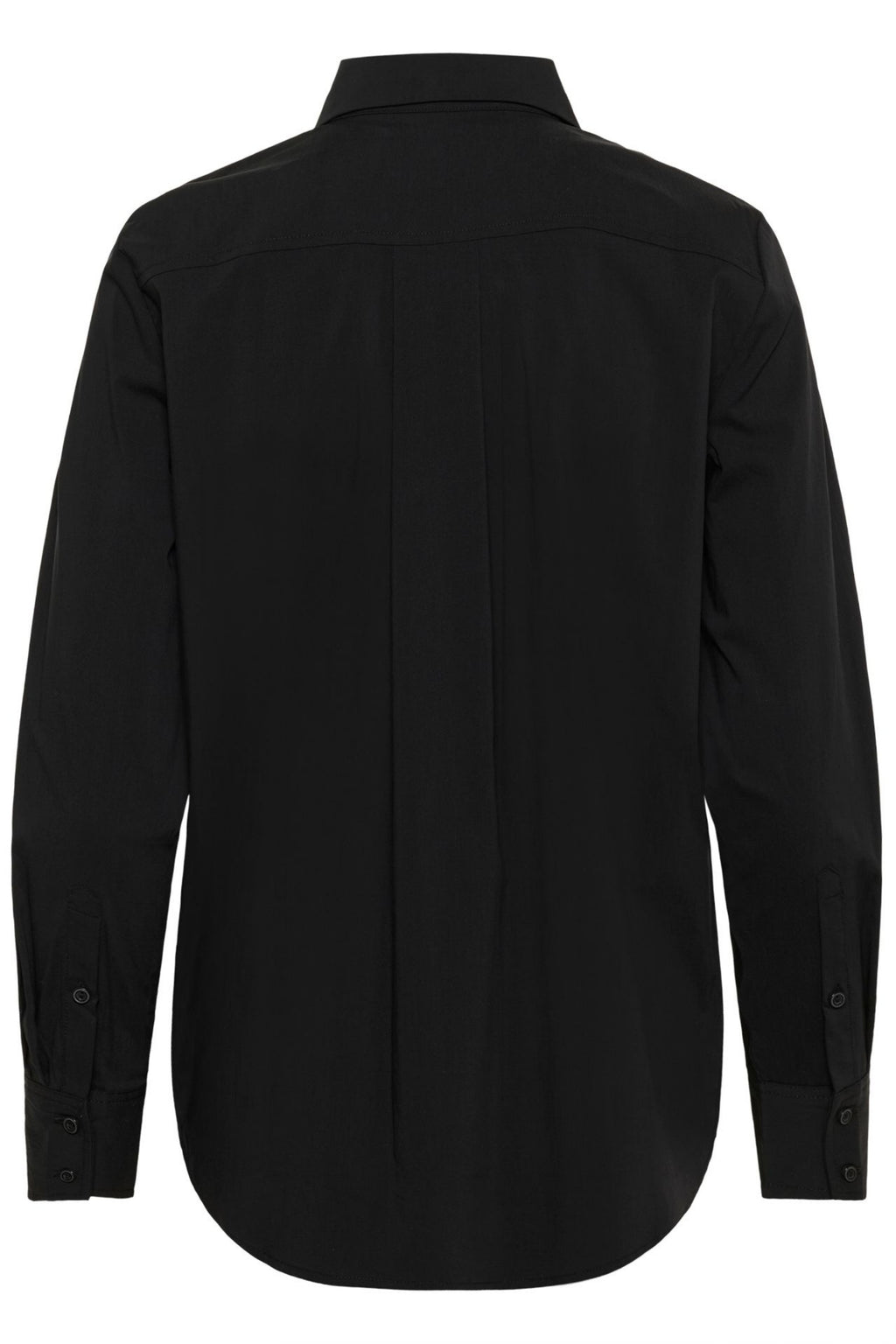 NIMINI SHIRT – Svart