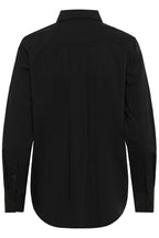 NIMINI SHIRT – Svart