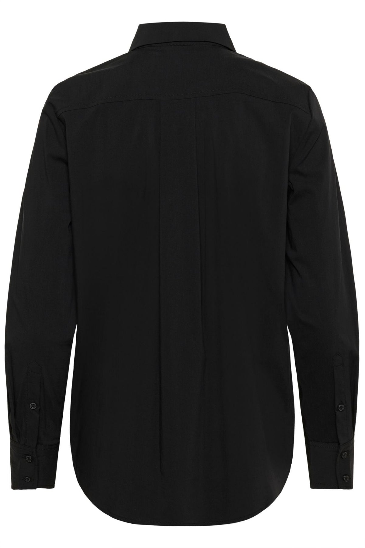 NIMINI SHIRT – Svart