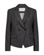 TAILOR BLAZER KORT