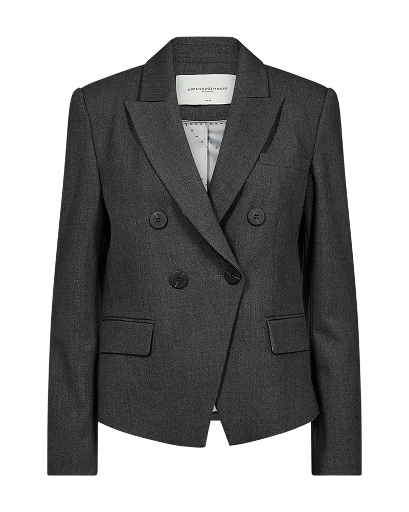 TAILOR BLAZER KORT