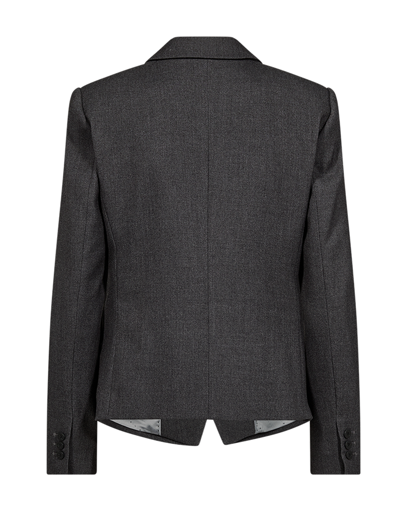 TAILOR BLAZER KORT
