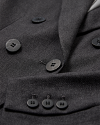 TAILOR BLAZER KORT