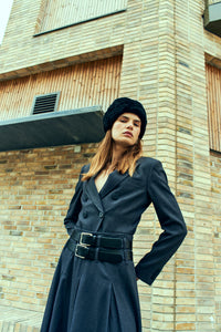 TAILOR BLAZER KORT