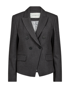 TAILOR BLAZER KORT