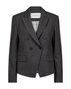 TAILOR BLAZER KORT