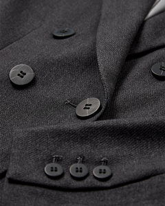 TAILOR BLAZER KORT