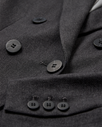 TAILOR BLAZER KORT