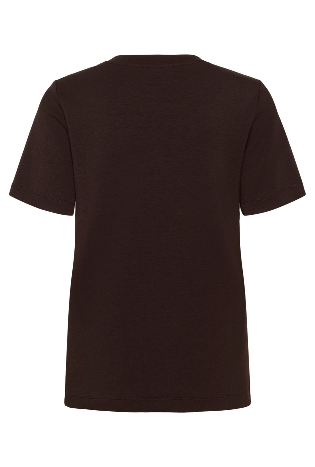 VINCENT KARMEN T SHIRT – Brun