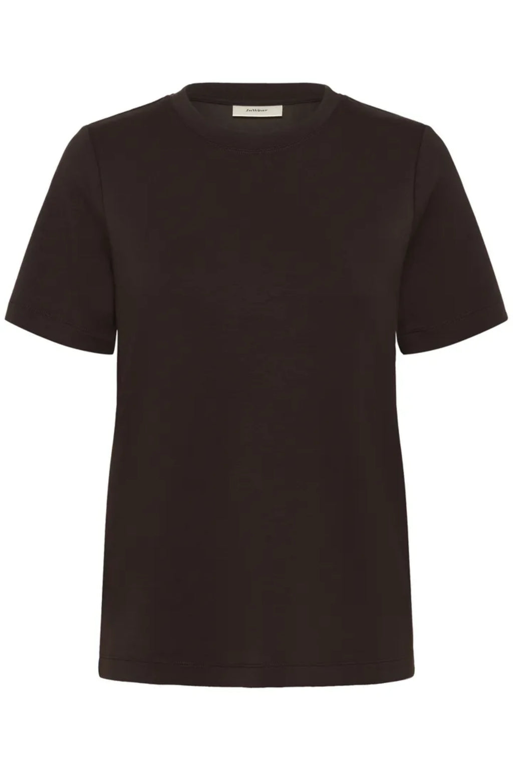 VINCENT KARMEN T SHIRT – Brun