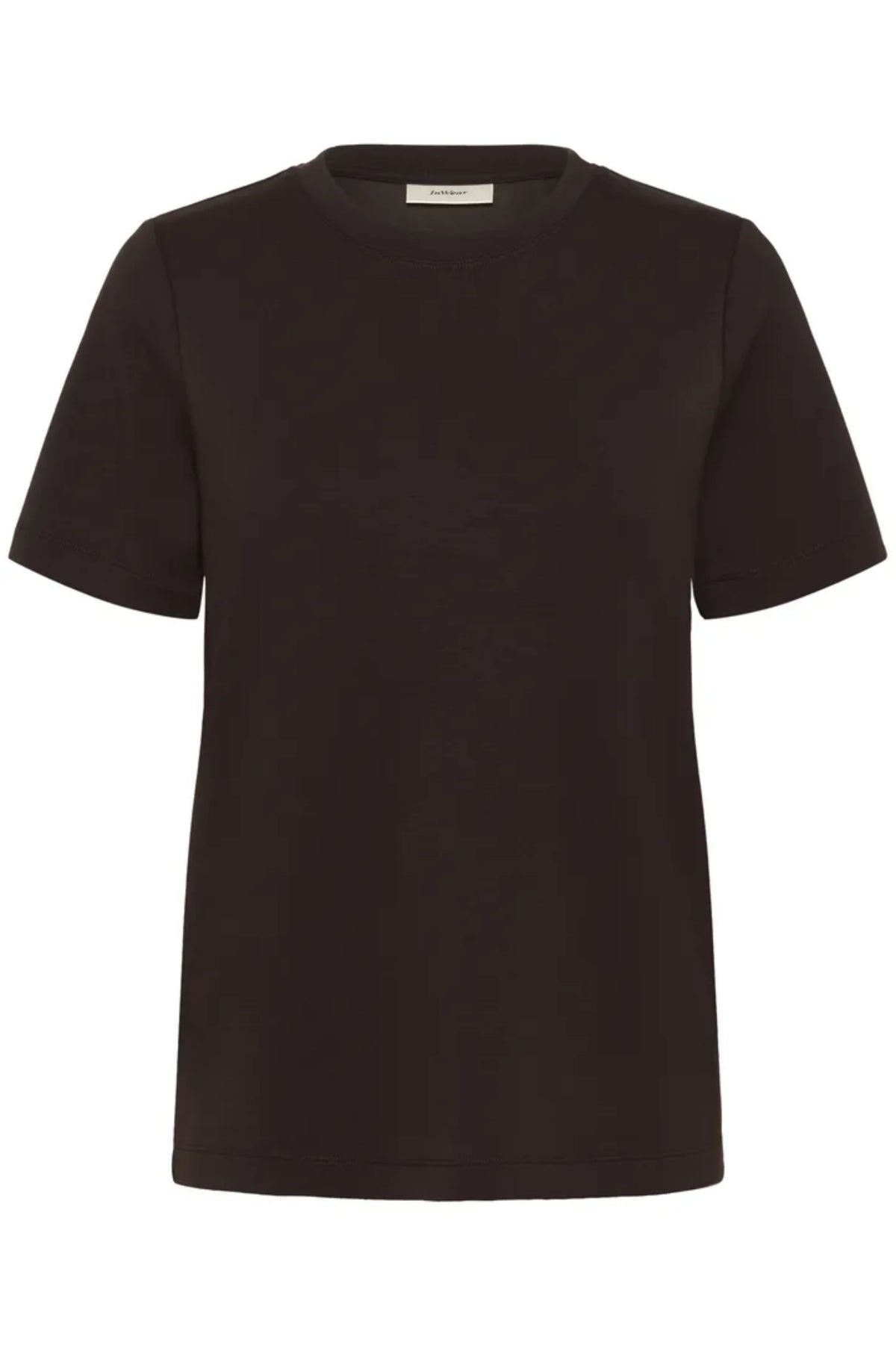 VINCENT KARMEN T SHIRT – Brun