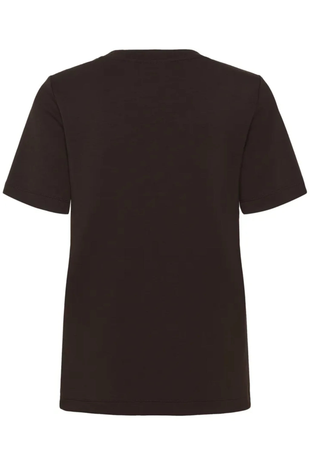 VINCENT KARMEN T SHIRT – Brun