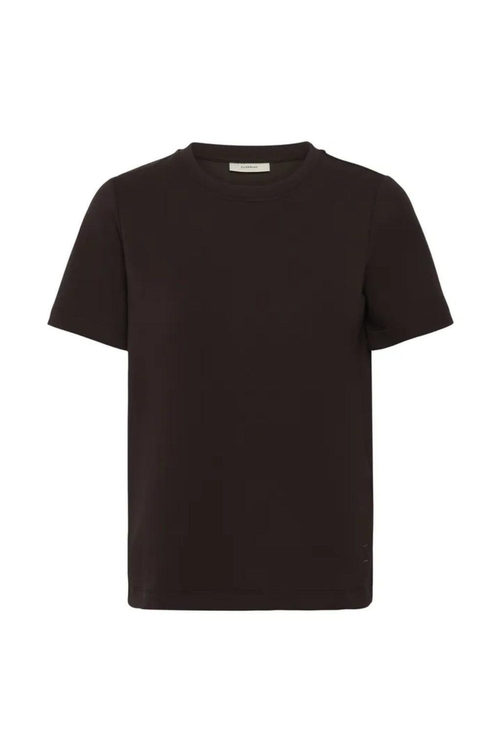 VINCENT KARMEN T SHIRT – Brun